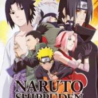   Naruto: Shippuuden <small>Animation Director</small> (ep 131) 